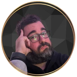 Crist&oacute;bal Ruiz (Crinlorite)